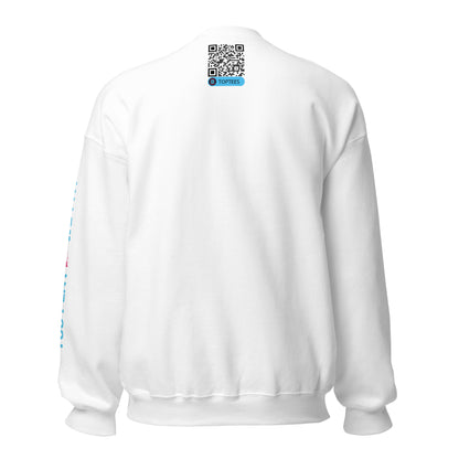 TOPTEES - Unisex Sweatshirt