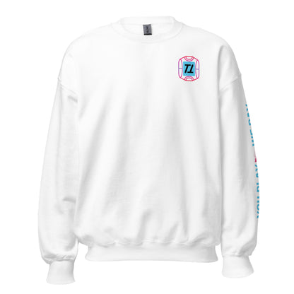 TOPTEES - Unisex Sweatshirt