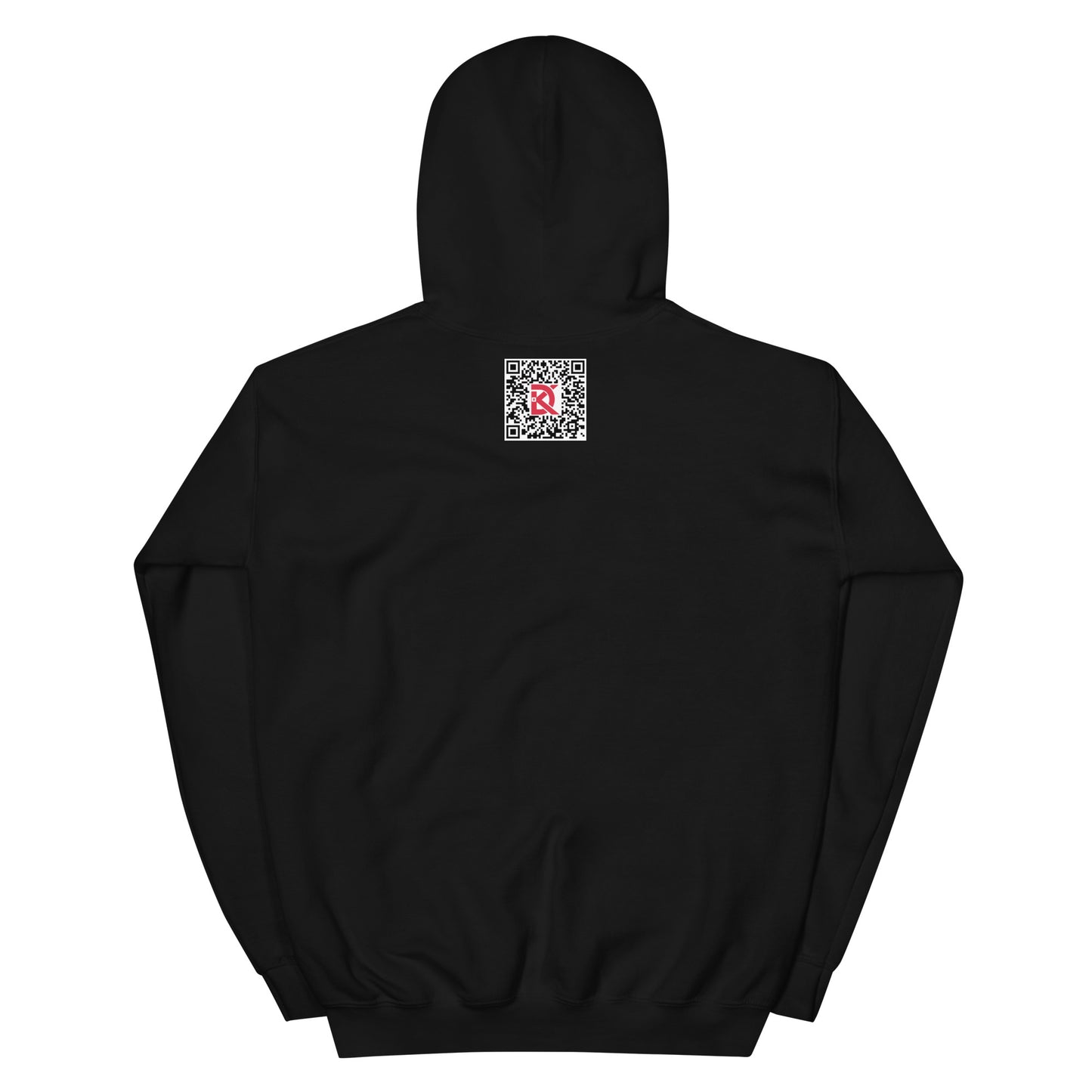 KD8 - Unisex Hoodie