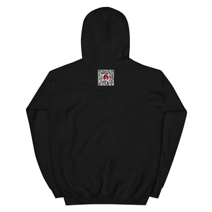 Gia Girman Player Pic - Unisex Hoodie