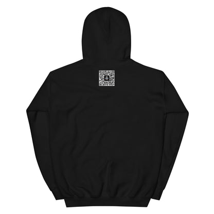 Nothin' But Nets Classic - Unisex Hoodie