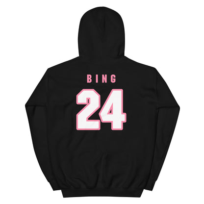 JB Pink Out - Unisex Hoodie