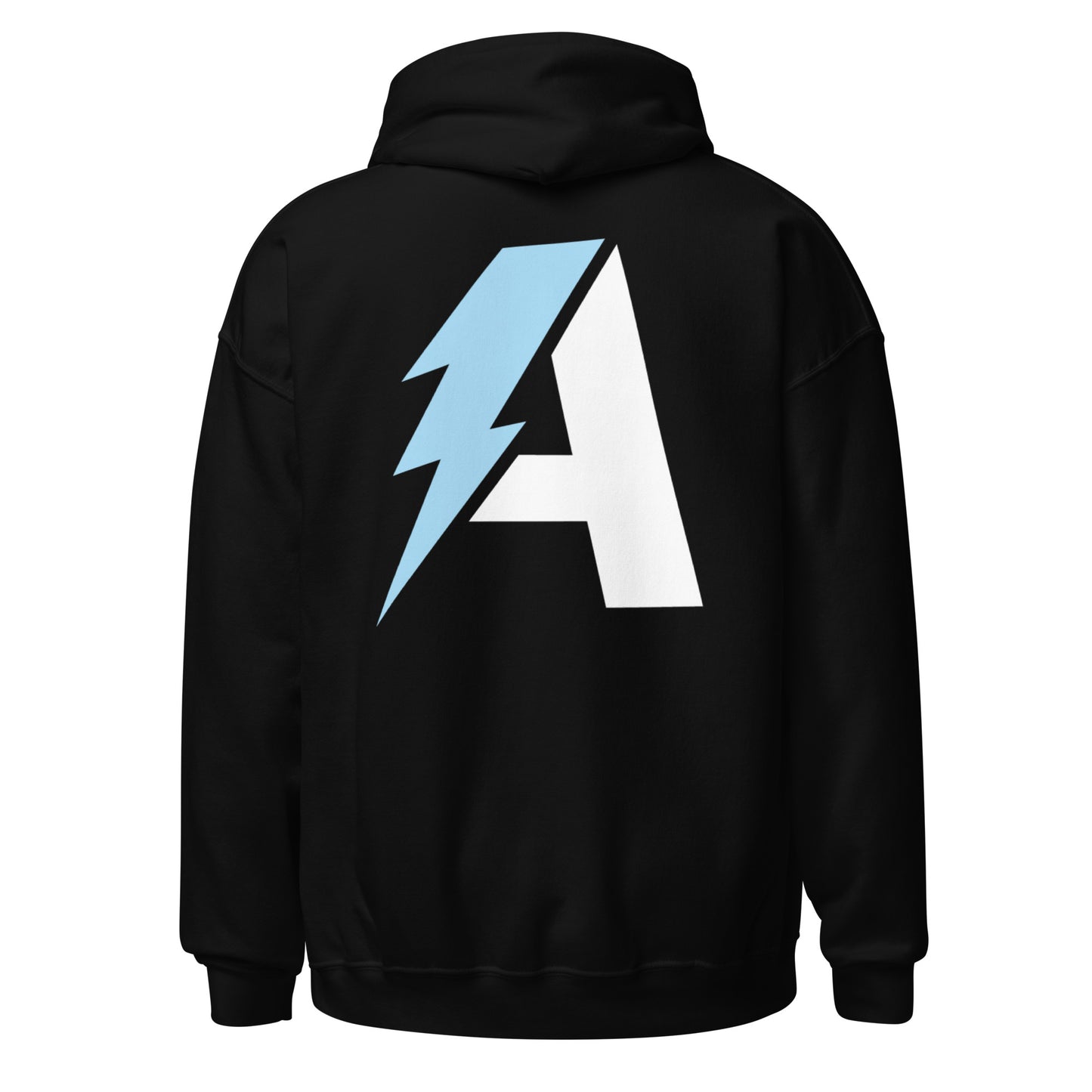 Accelerate ACL - Unisex Hoodie