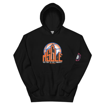 Mecca Moments - Unisex Hoodie