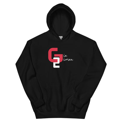 G2 Signature - Unisex Hoodie