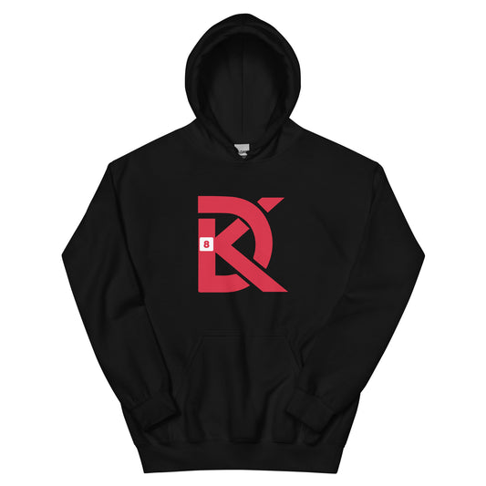 KD8 - Unisex Hoodie