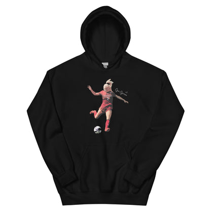 Gia Girman Player Pic - Unisex Hoodie