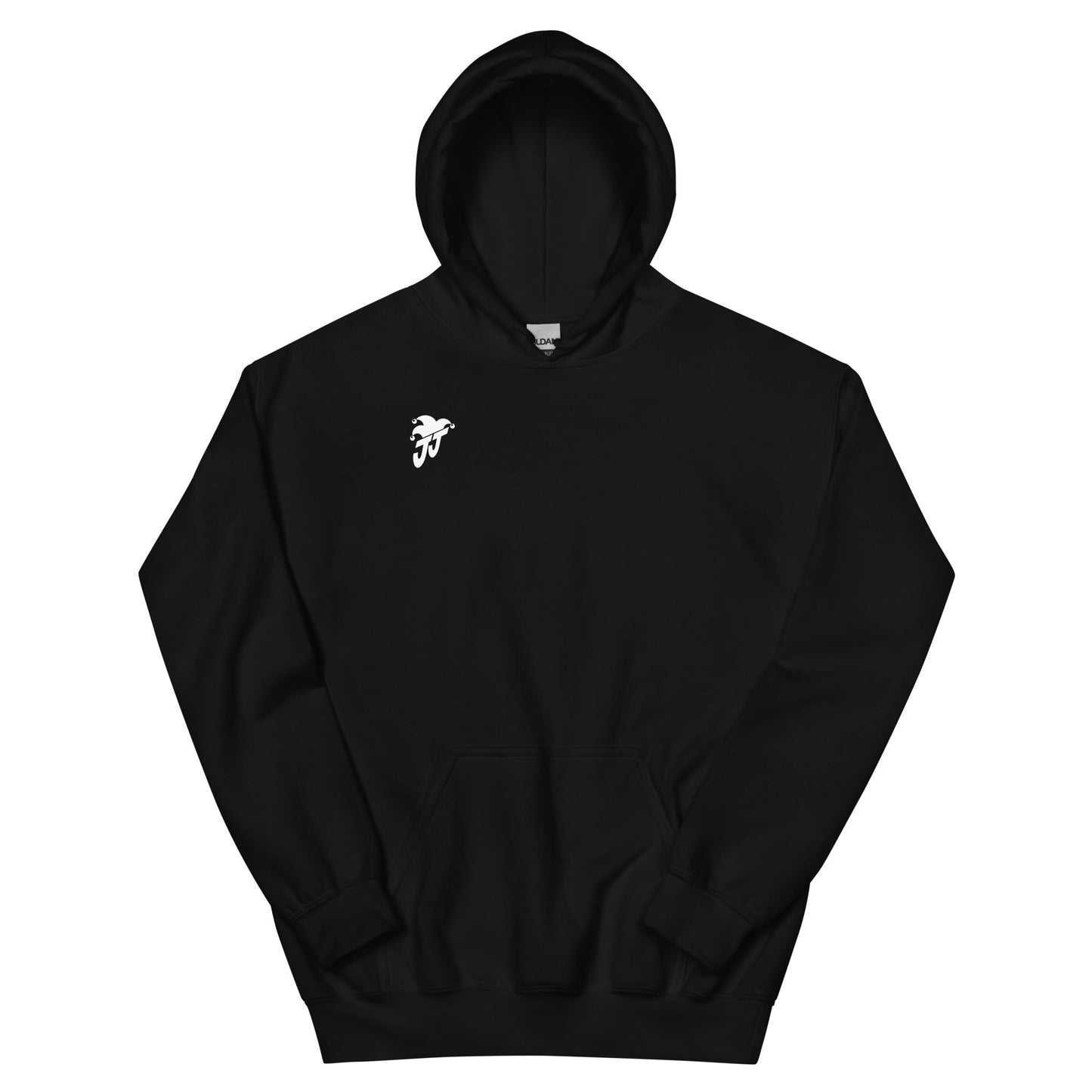 JJSS Black Hoodie