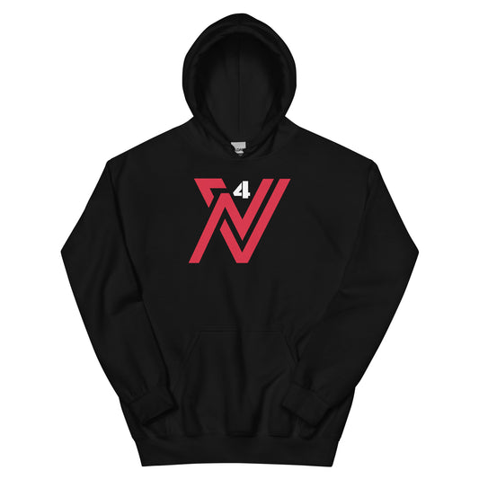 NV4 - Unisex Hoodie