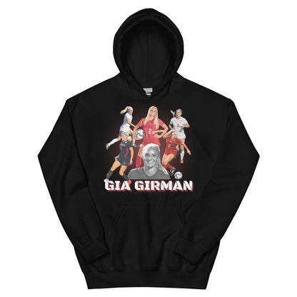 Gia Collage - Unisex Hoodie