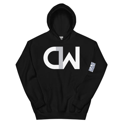 CW Logo - Unisex Hoodie