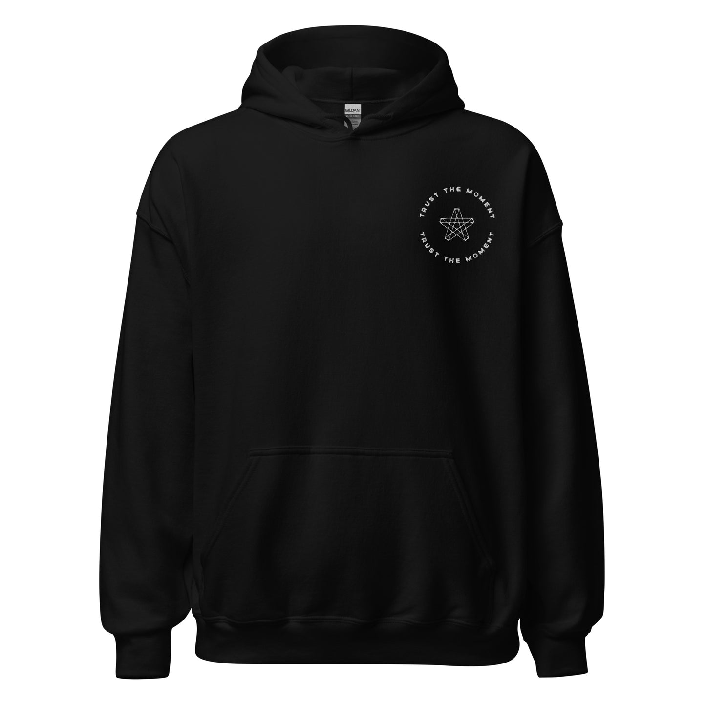 TTM "Star Edition" - Unisex Hoodie