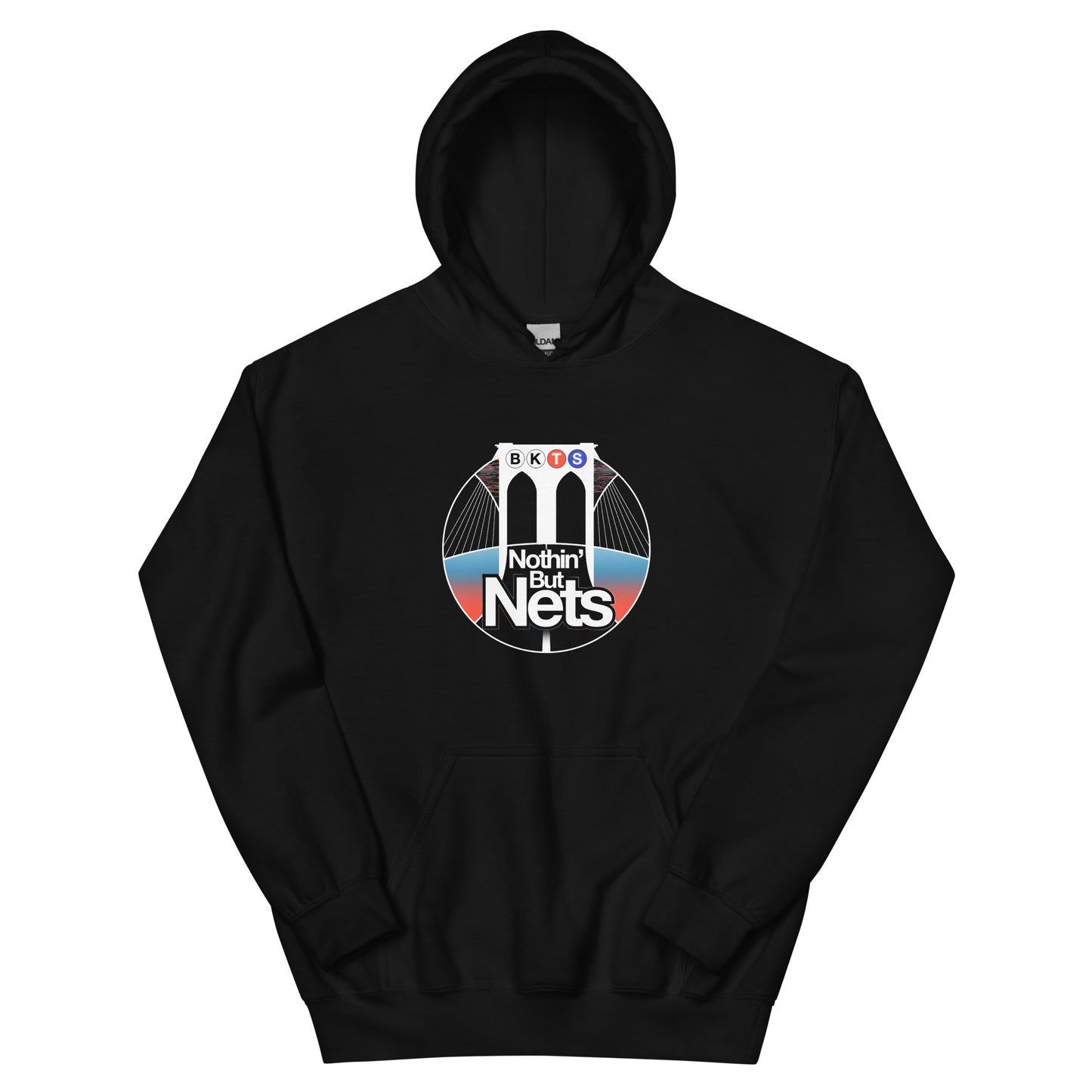 Nothin' But Nets Classic - Unisex Hoodie