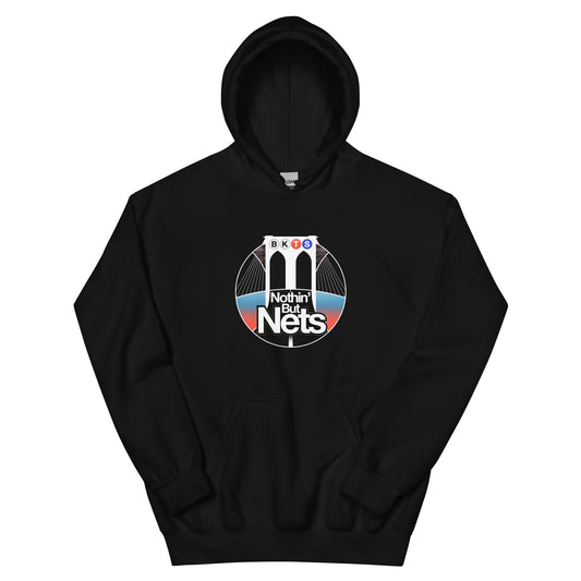 Nothin' But Nets Classic - Unisex Hoodie