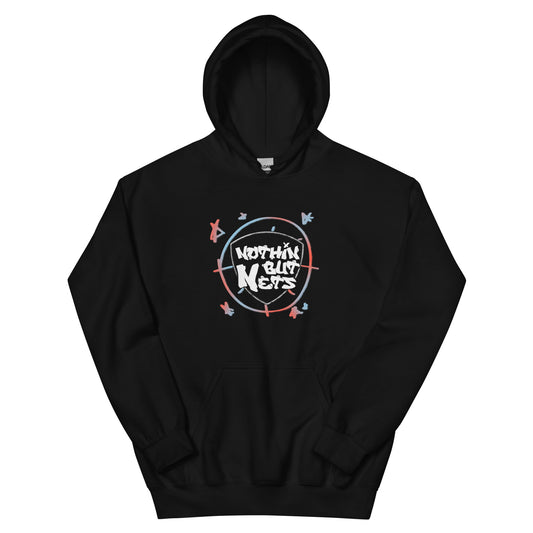 Nothin' But Nets "City Edition" - Unisex Hoodie