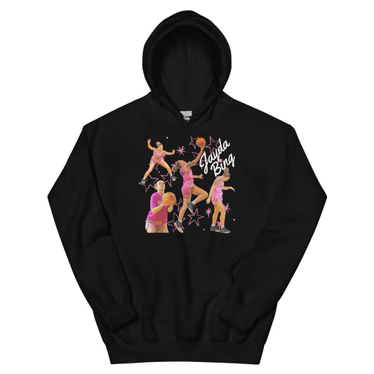 JB Pink Out - Unisex Hoodie