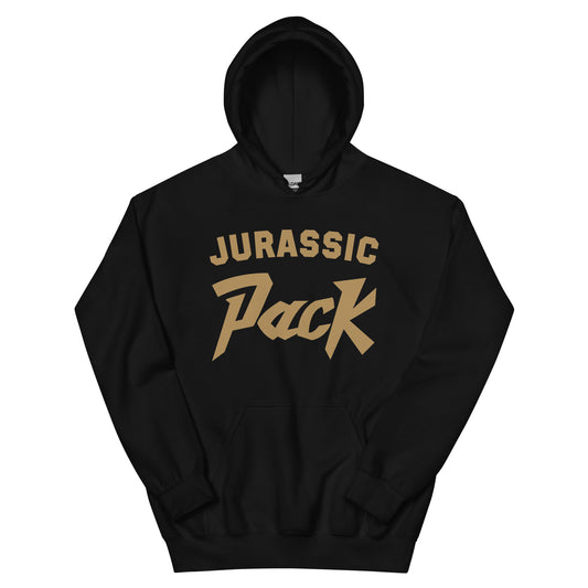 Jurassic Pack Classic - Unisex Hoodie