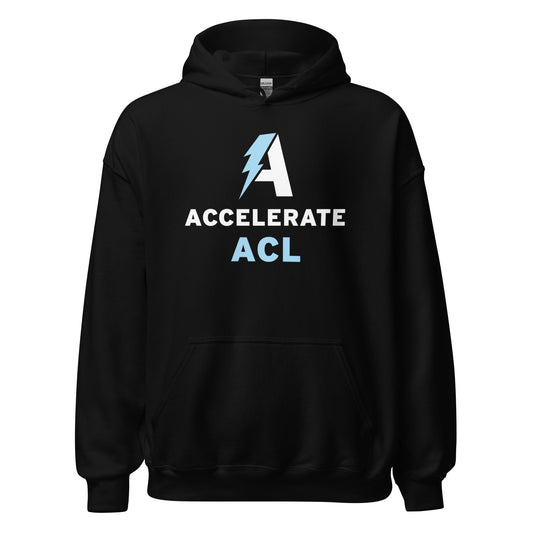 Accelerate ACL - Unisex Hoodie