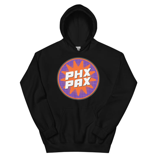 PHX PAX - Unisex Hoodie