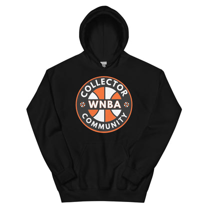 WNBA Collectors - Unisex Hoodie