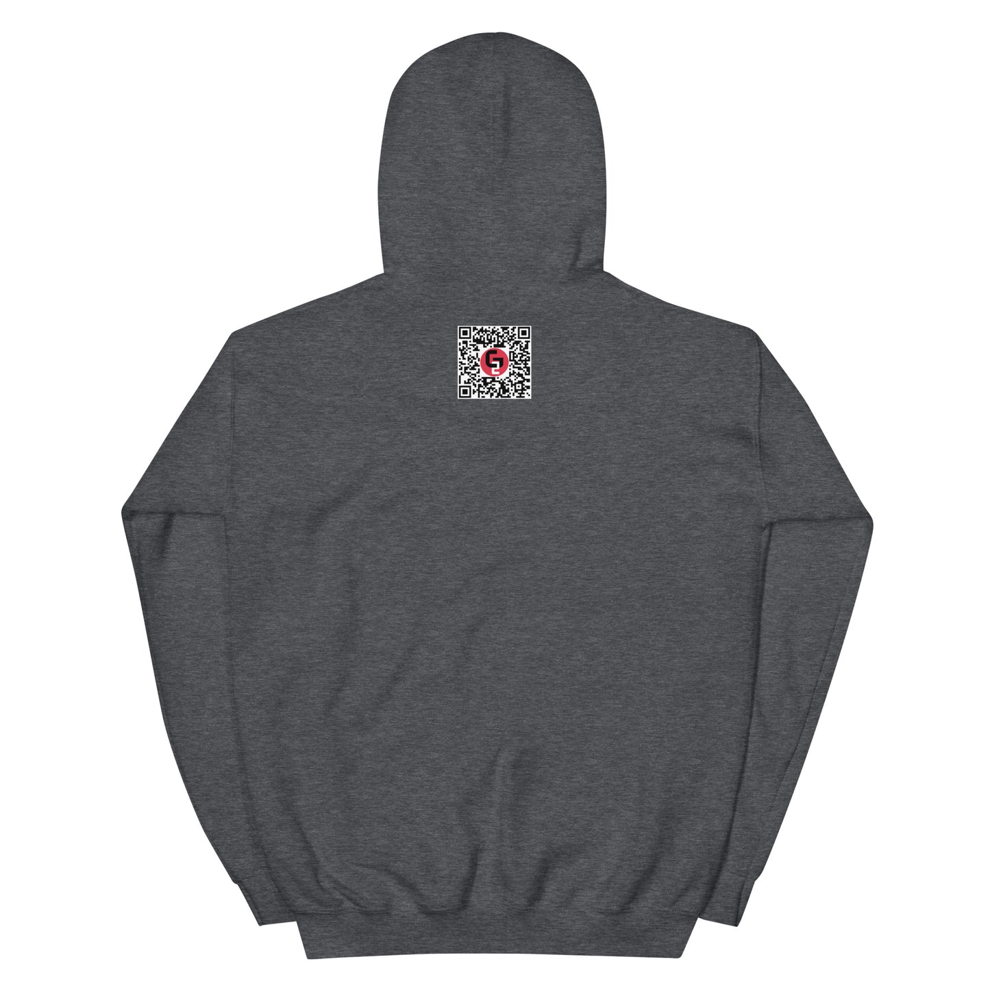 Gia Girman Player Pic - Unisex Hoodie