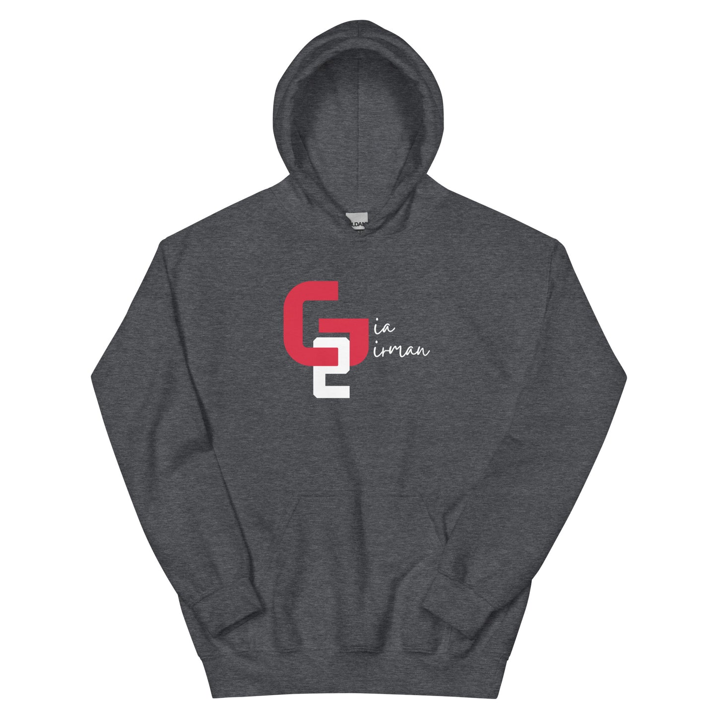 G2 Signature - Unisex Hoodie