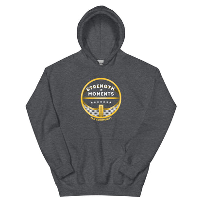 SIM Classic - Unisex Hoodie