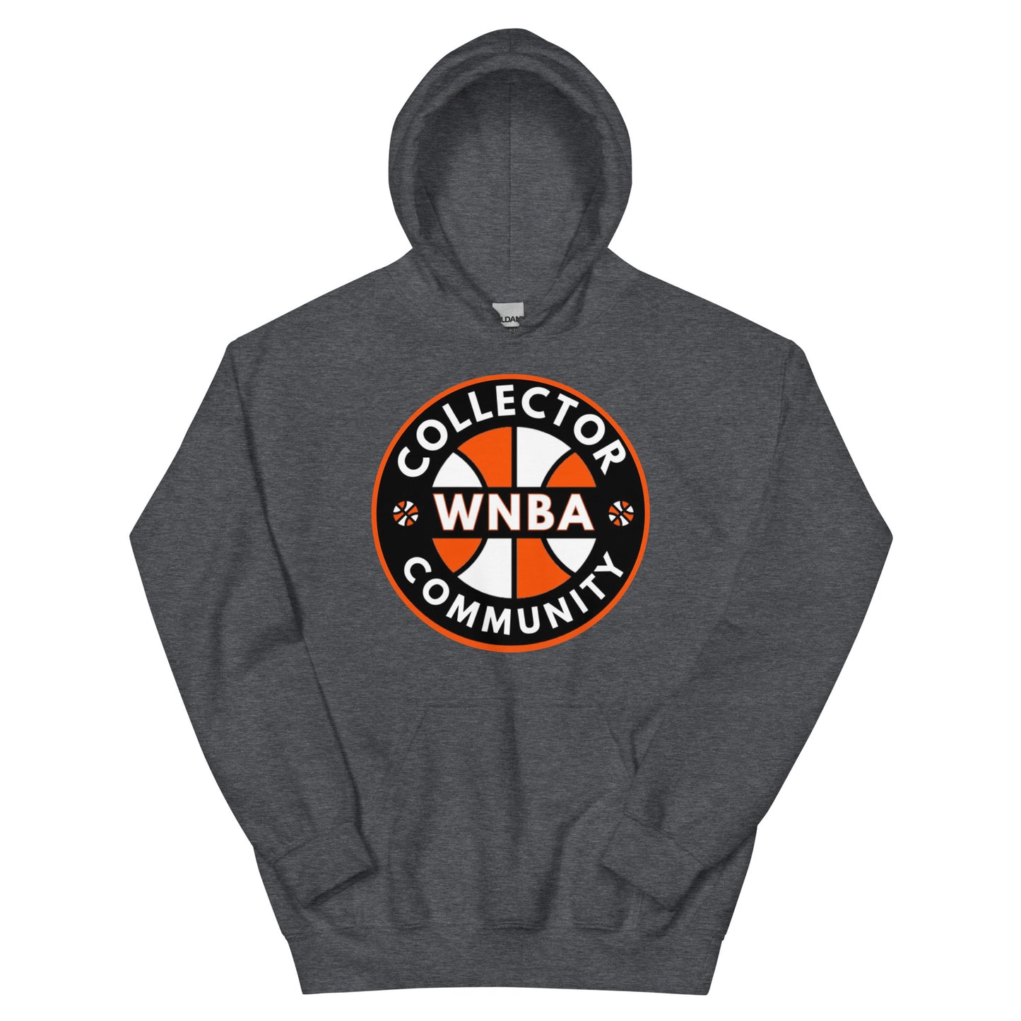 WNBA Collectors - Unisex Hoodie