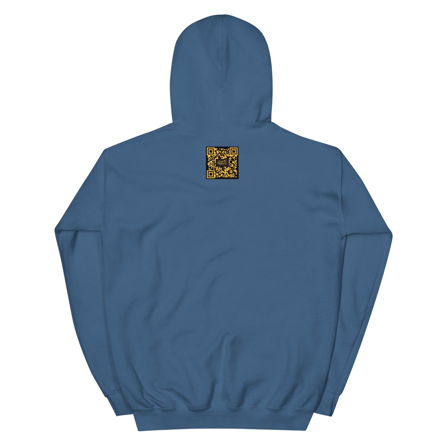 SIM Classic - Unisex Hoodie