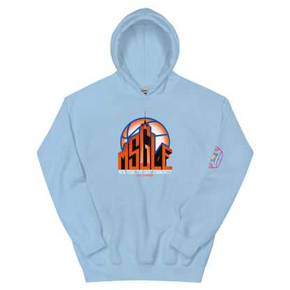 Mecca Moments - Unisex Hoodie