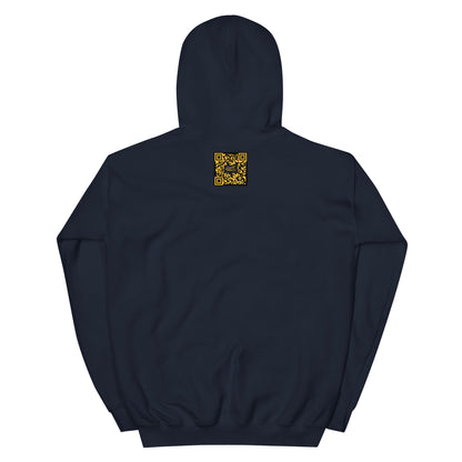 SIM Classic - Unisex Hoodie