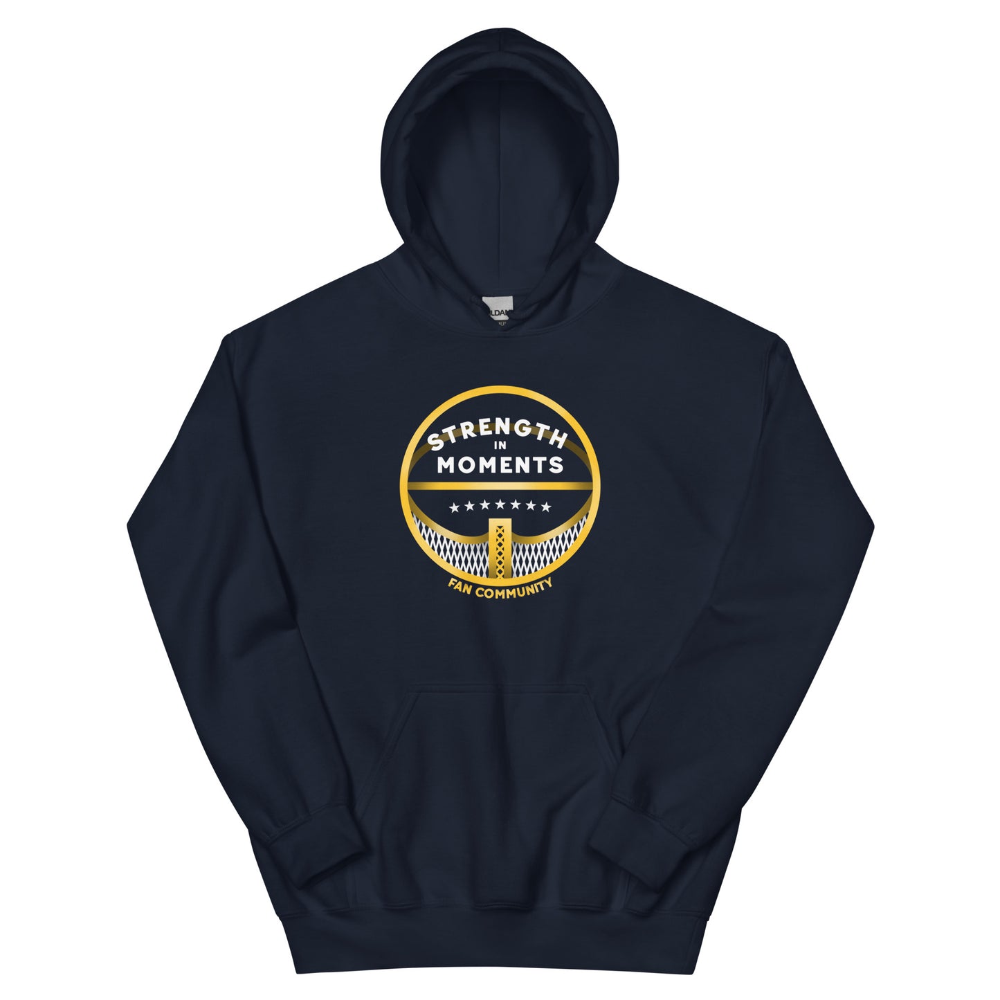 SIM Classic - Unisex Hoodie