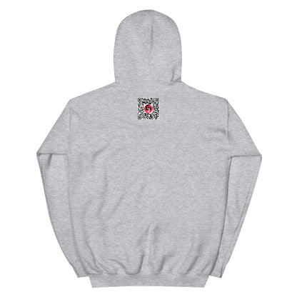 G2 Signature - Unisex Hoodie