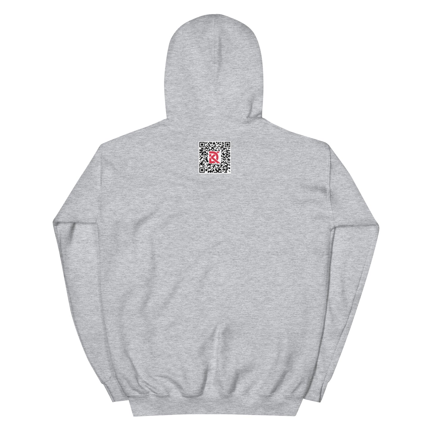 KD8 - Unisex Hoodie