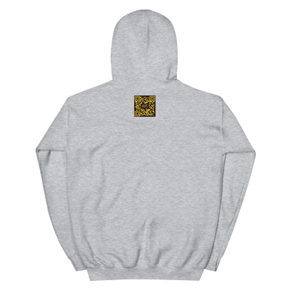 SIM Classic - Unisex Hoodie