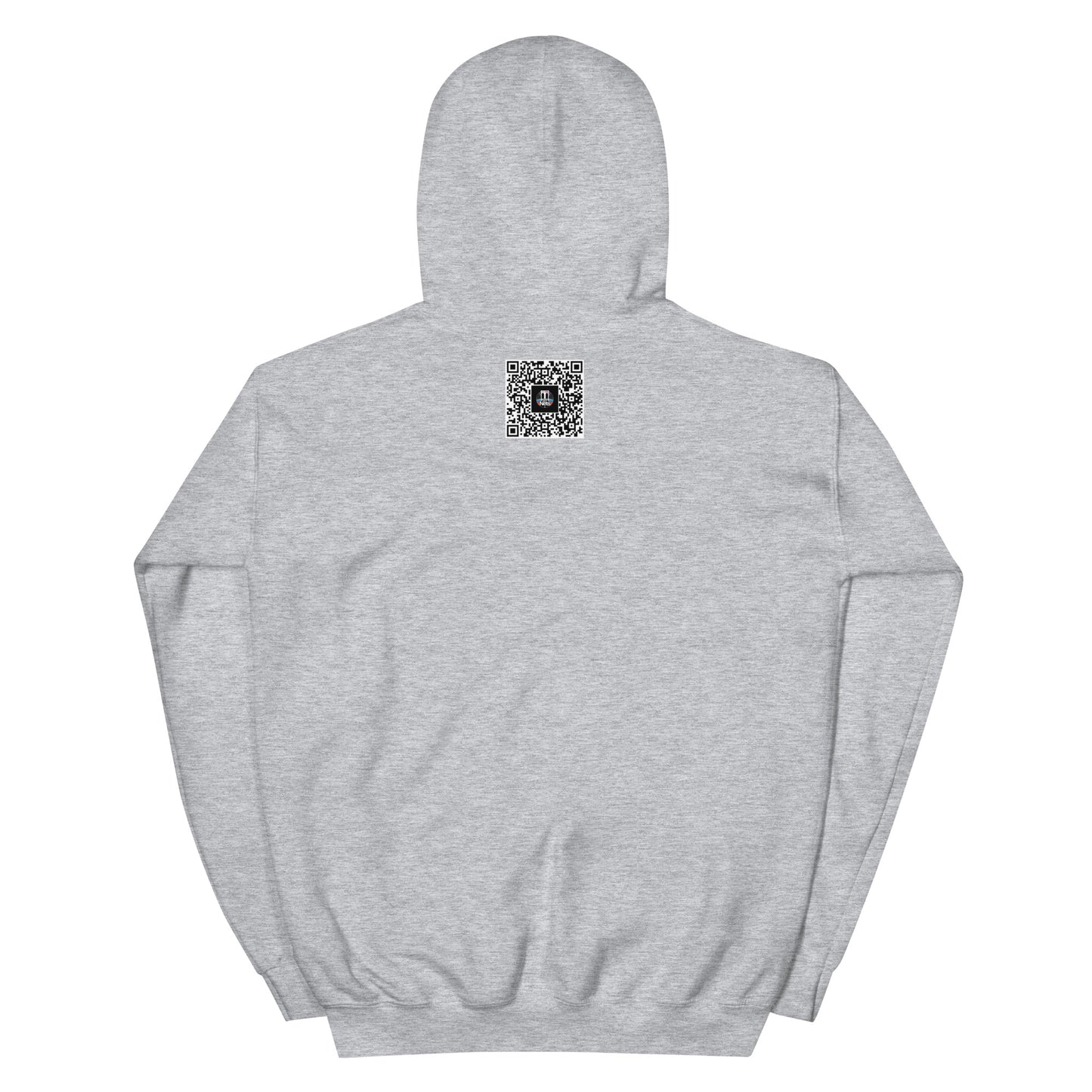 Nothin' But Nets Classic - Unisex Hoodie