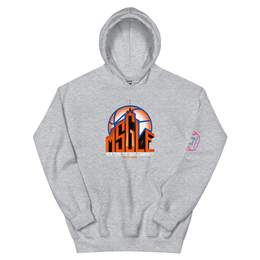 Mecca Moments - Unisex Hoodie