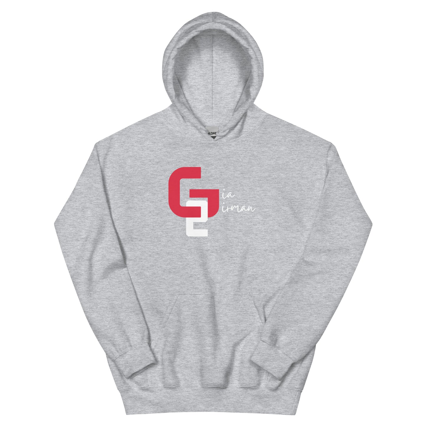 G2 Signature - Unisex Hoodie