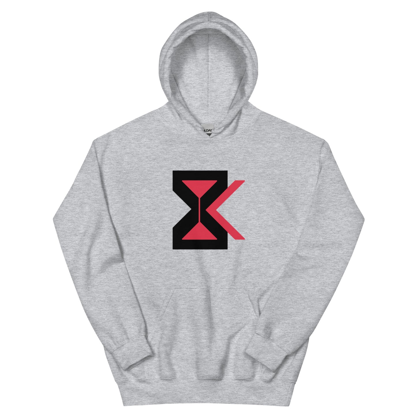 8K - Unisex Hoodie