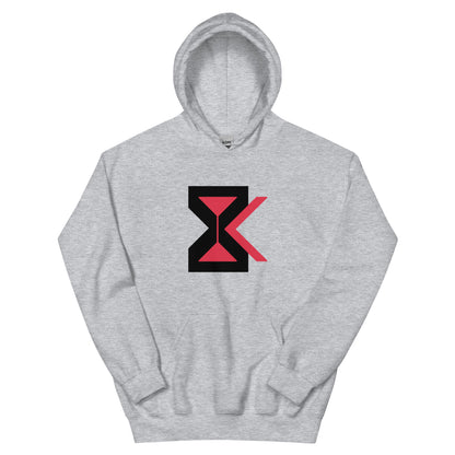 8K - Unisex Hoodie