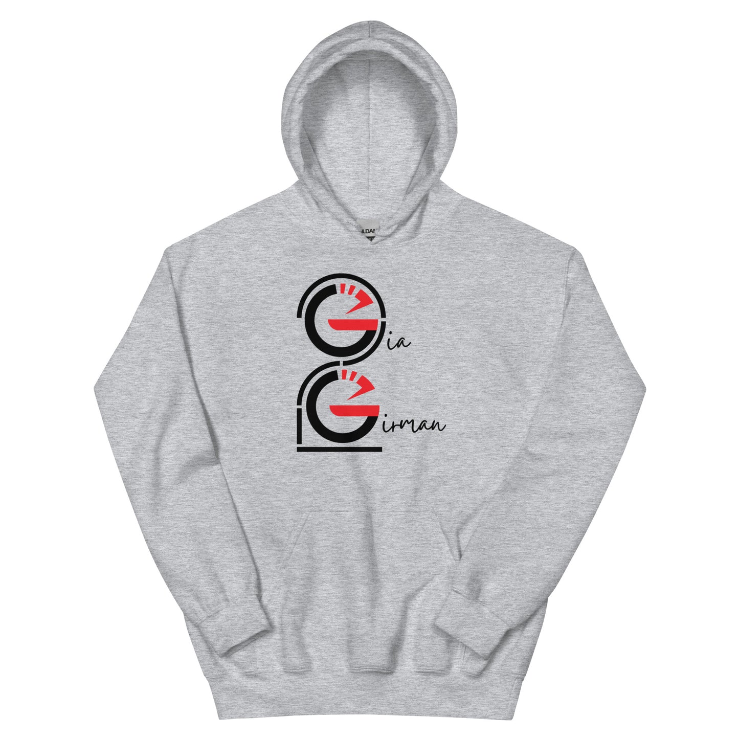 G Speed Signature - Unisex Hoodie