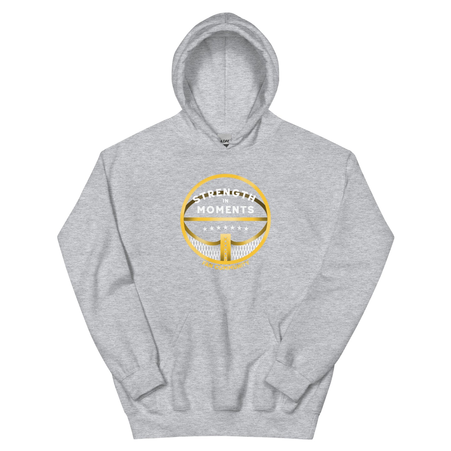 SIM Classic - Unisex Hoodie