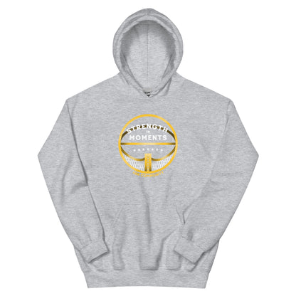 SIM Classic - Unisex Hoodie