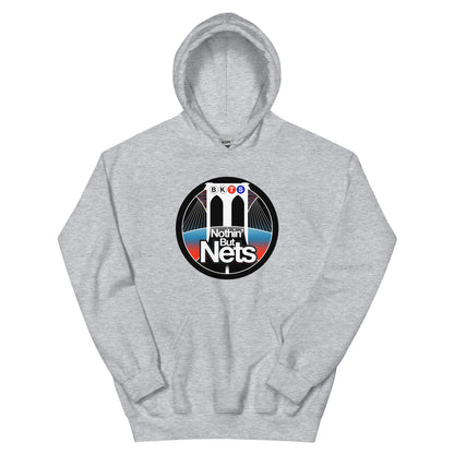 Nothin' But Nets Classic - Unisex Hoodie