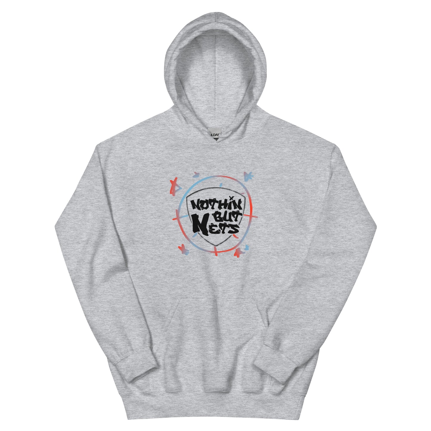 Nothin' But Nets "City Edition" - Unisex Hoodie