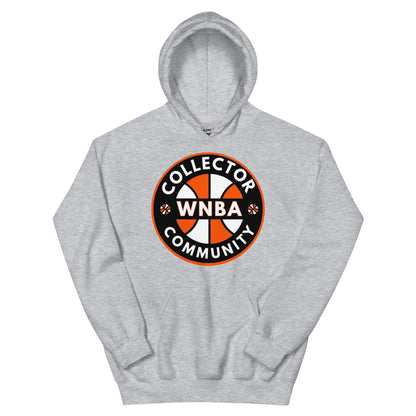 WNBA Collectors - Unisex Hoodie