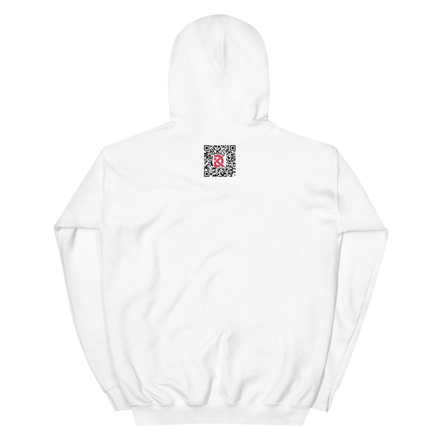 KD8 - Unisex Hoodie