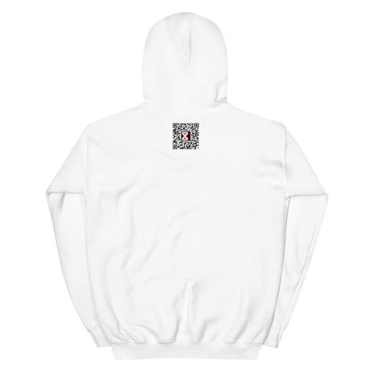 8K - Unisex Hoodie