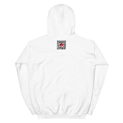 G Speed Signature - Unisex Hoodie