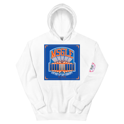 Home Court - Unisex Hoodie